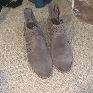 Vince Camuto Booties | NWT